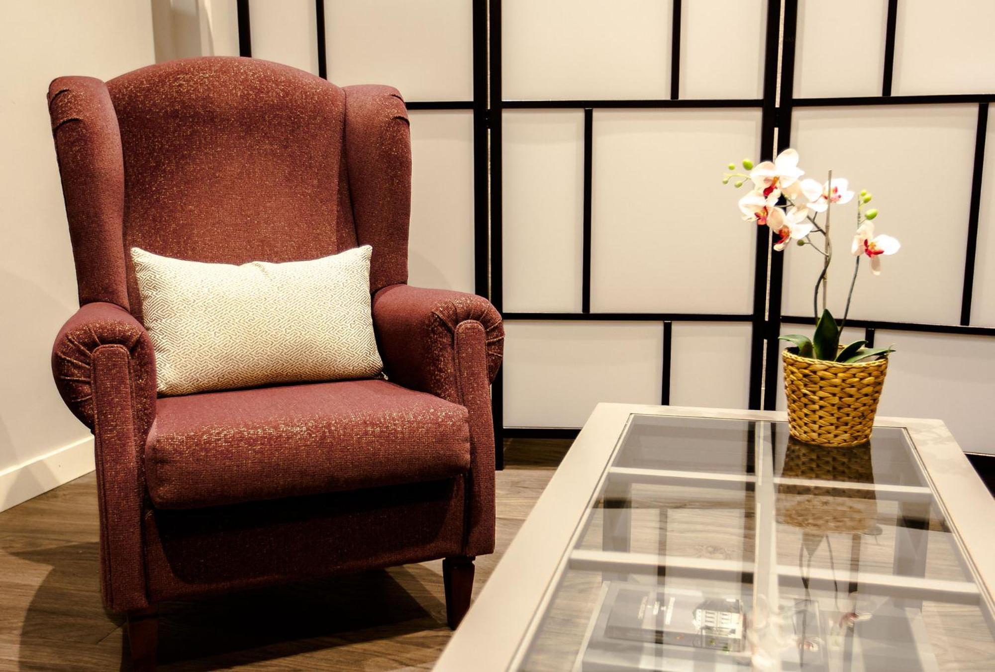 Hostal Don Alfonso, Madrid